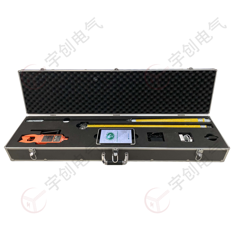 宿迁YC-X31无接触式用电检查仪 宿迁YC-X31无接触式用电检查仪