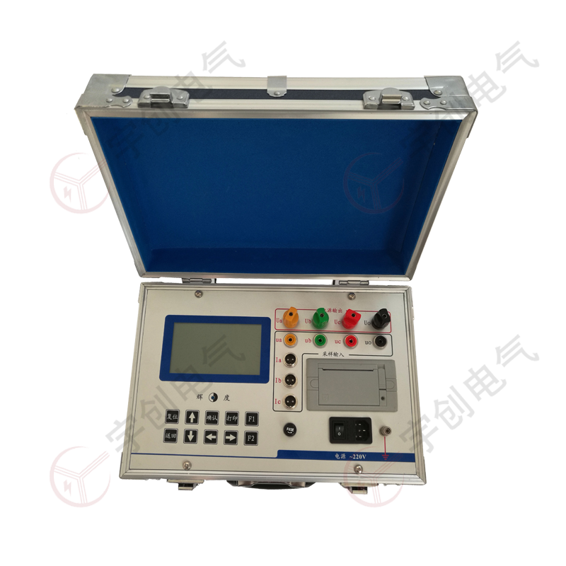 宿迁YC-S816三相电容电感测试仪 宿迁YC-S816三相电容电感测试仪