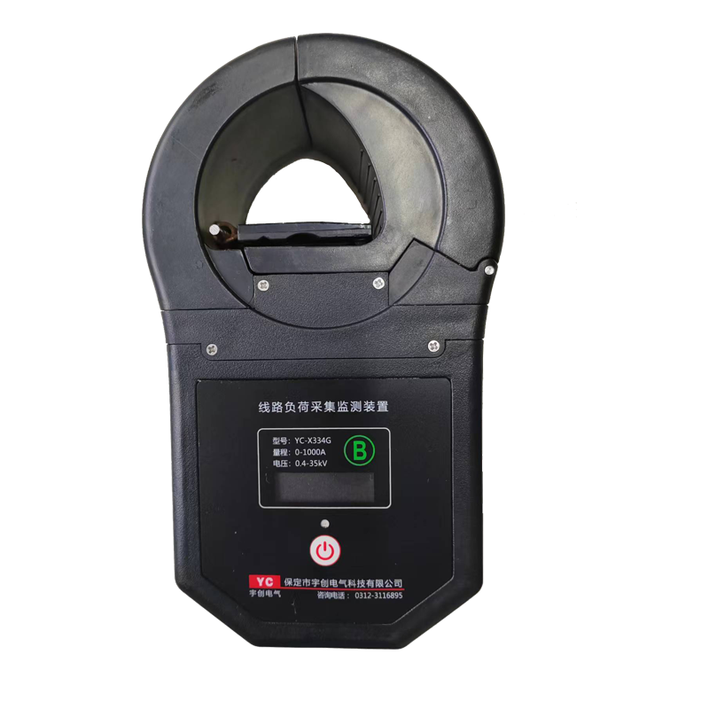 宿迁YC-X334G线路负荷采集监测装置 宿迁YC-X334G线路负荷采集监测装置